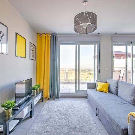 Apartment Bluehat Moncofa Moncófar エクステリア 写真