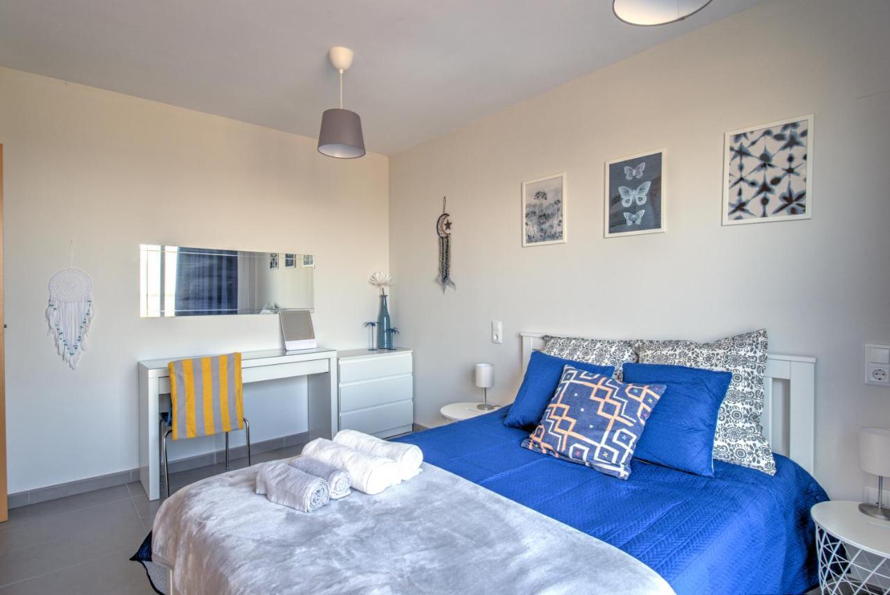 Apartment Bluehat Moncofa Moncófar エクステリア 写真