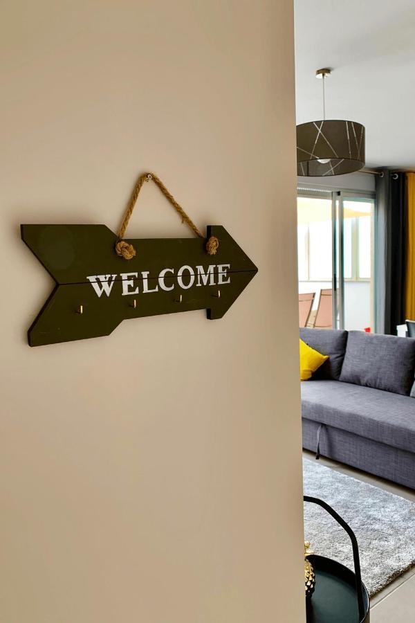 Apartment Bluehat Moncofa Moncófar エクステリア 写真