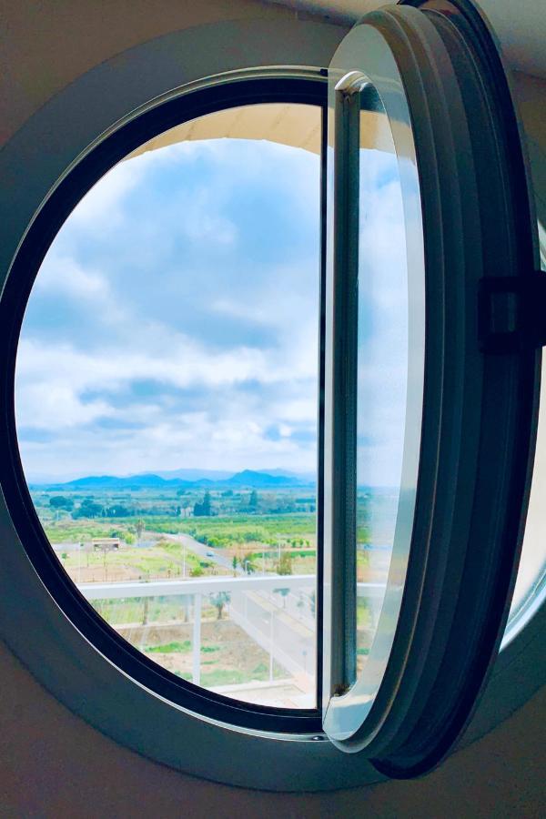 Apartment Bluehat Moncofa Moncófar エクステリア 写真