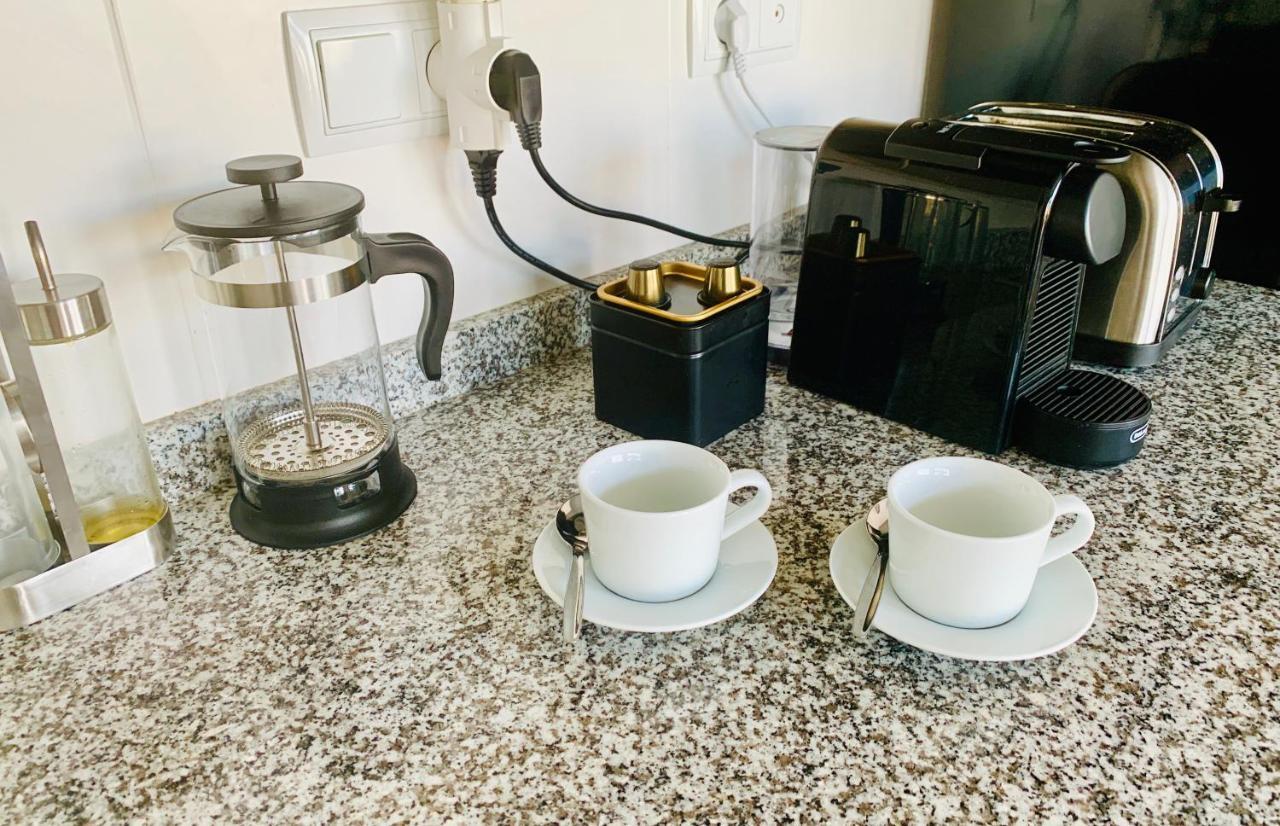 Apartment Bluehat Moncofa Moncófar エクステリア 写真