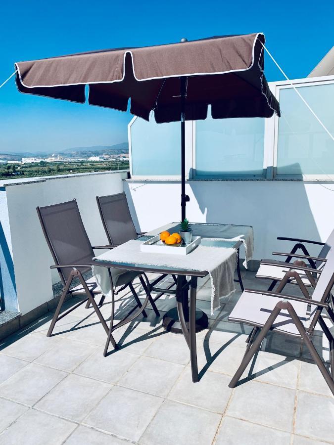 Apartment Bluehat Moncofa Moncófar エクステリア 写真