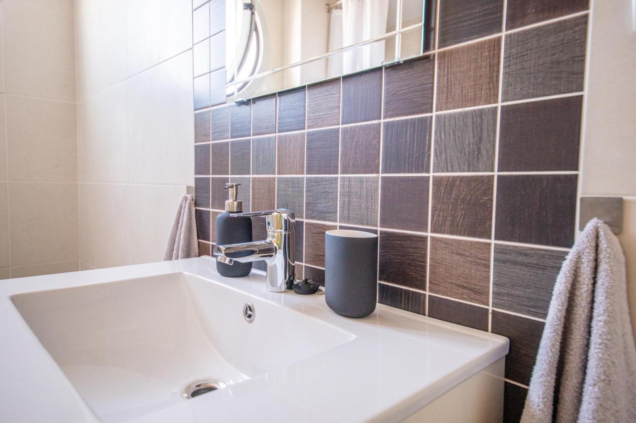 Apartment Bluehat Moncofa Moncófar エクステリア 写真